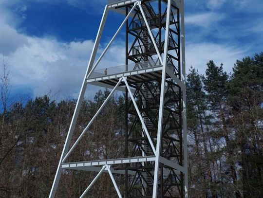 Szlak Węgla i Stali z nowymi atrakcjami