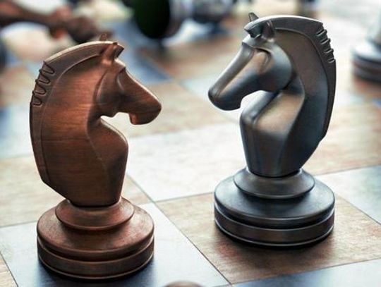 Turniej szachowy!