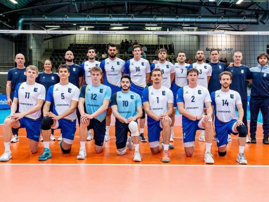 Węgrzy na pierwszy ogień