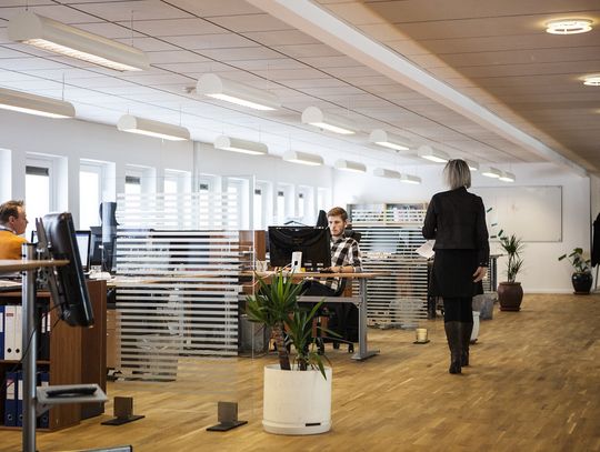 Wirtualne biuro i wirtualny adres w Vimar Office