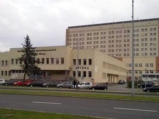WSS Nr 2 w setce najlepszych szpitali w Polsce
