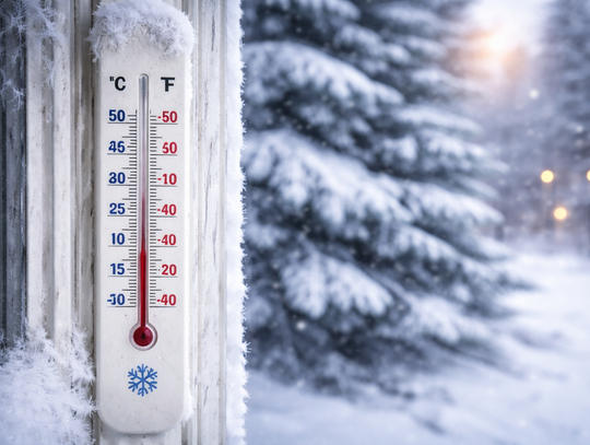 Zima pokaże jeszcze pazury. Przed nami pogodowy rollercoaster
