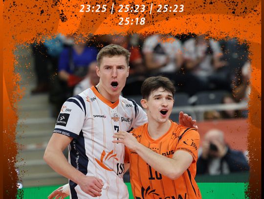 Zwycięstwo z Chełmem