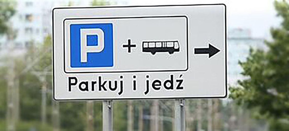 8 węzłów przesiadkowych w Jastrzębiu-Zdroju
