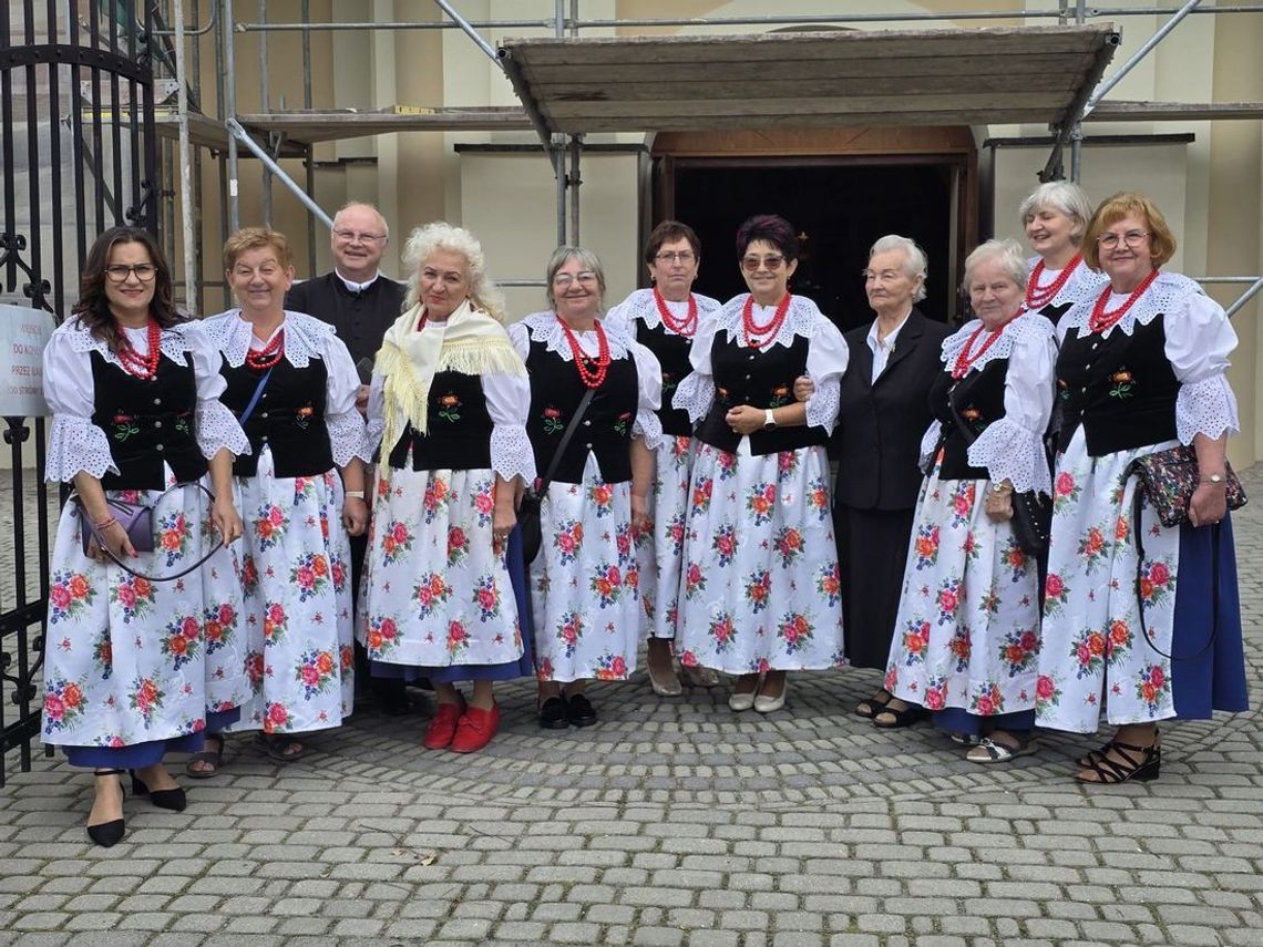 Aktywnie działają od 60 lat