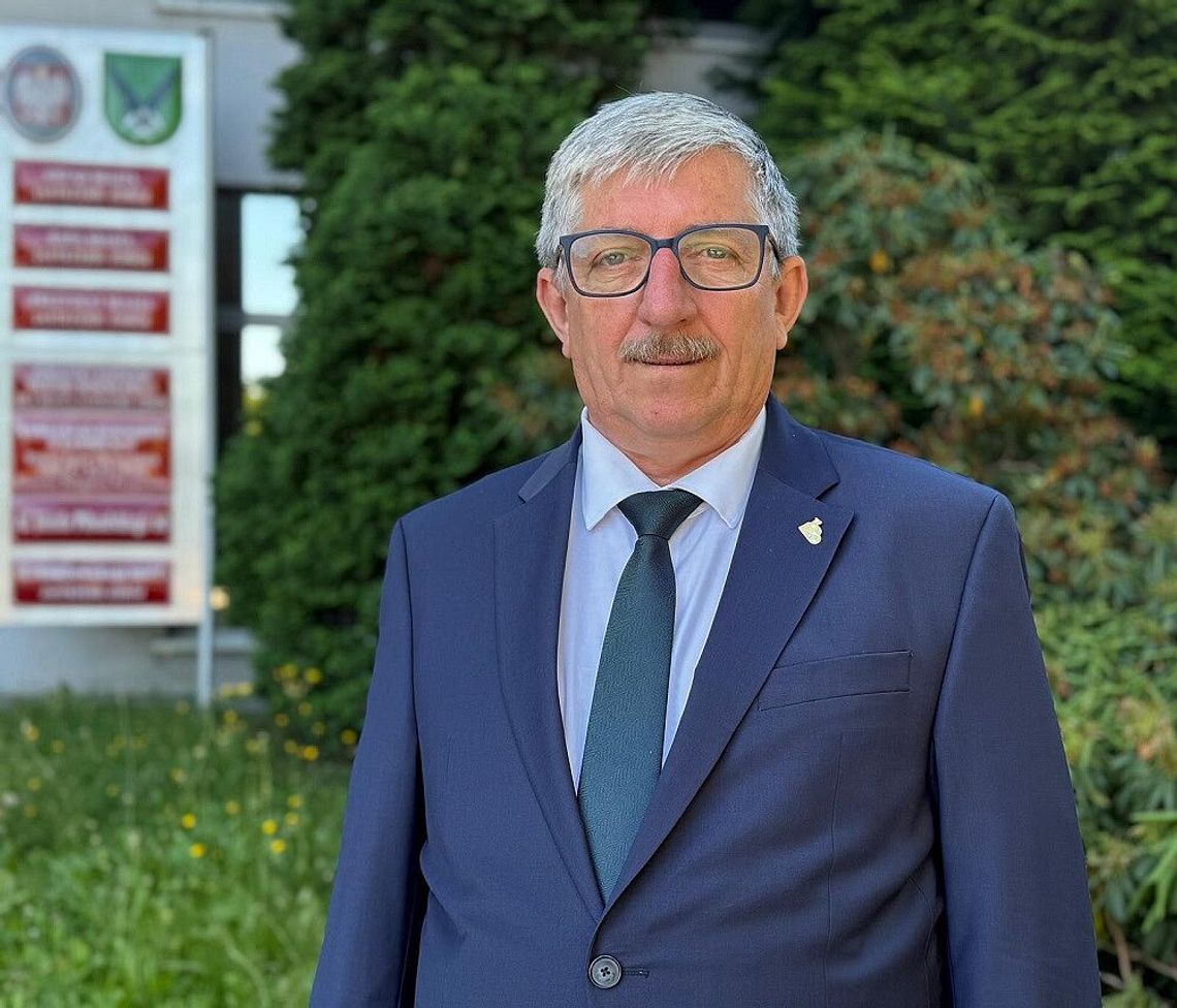 Andrzej Matusiak wiceprezydentem miasta