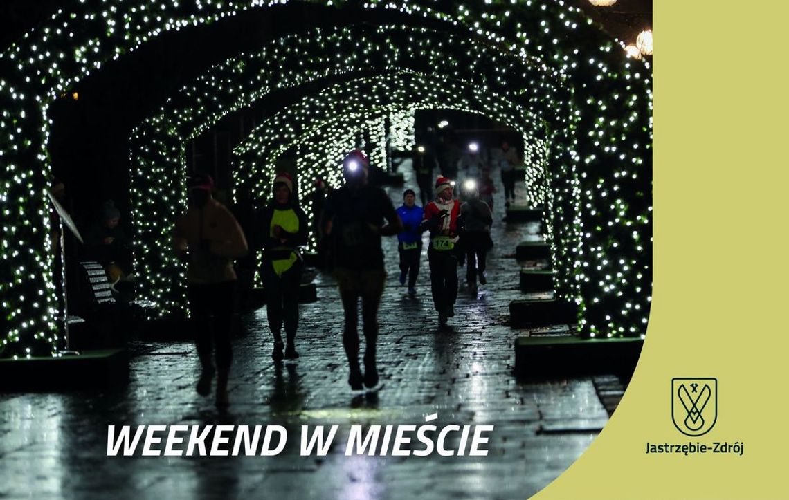 Co na weekend? Co na weekend?