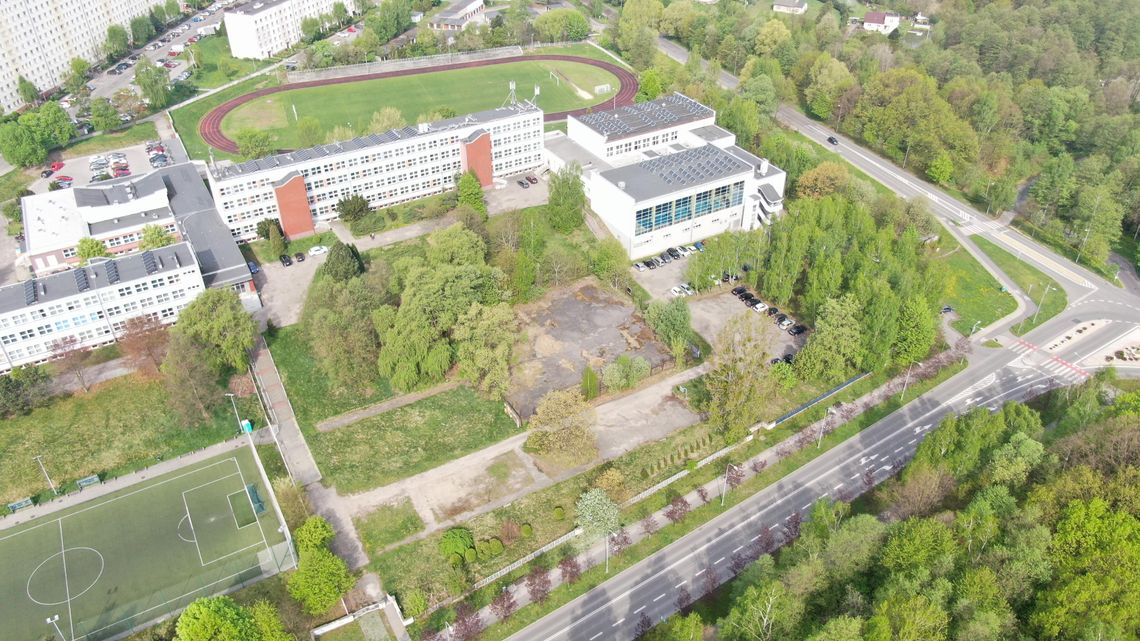 Coraz bliżej do aquaparku