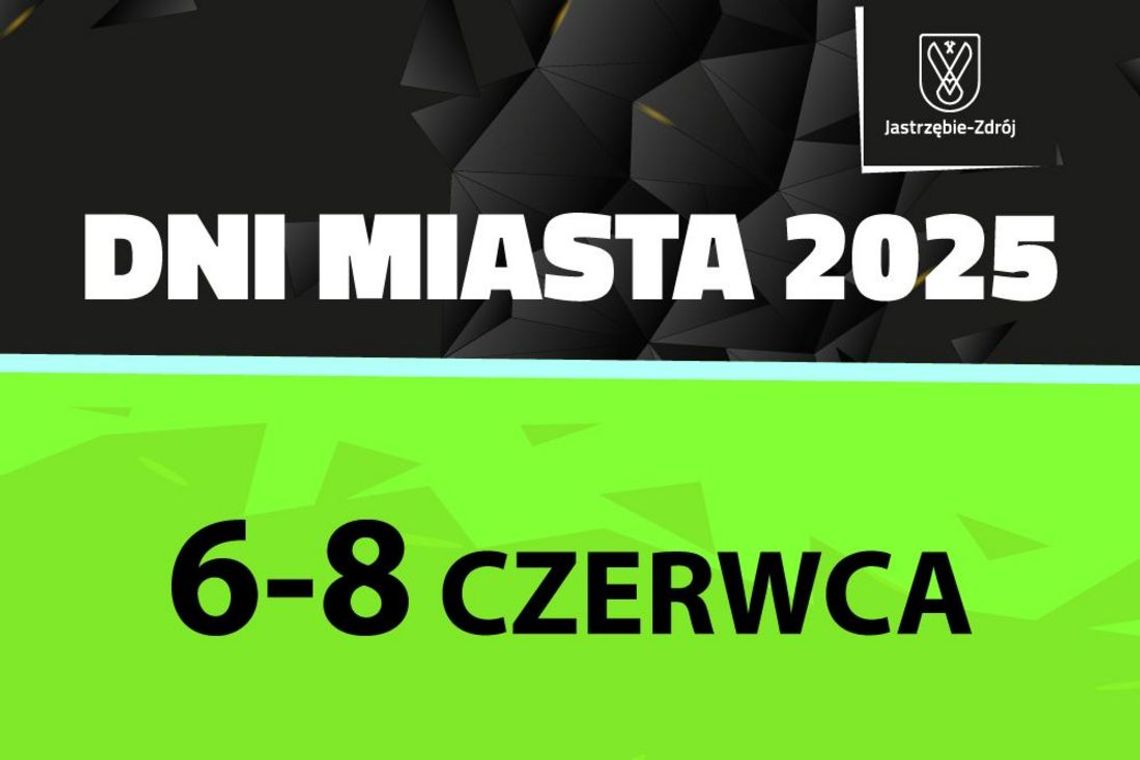 Dni Miasta zbliżają się wielkimi krokami