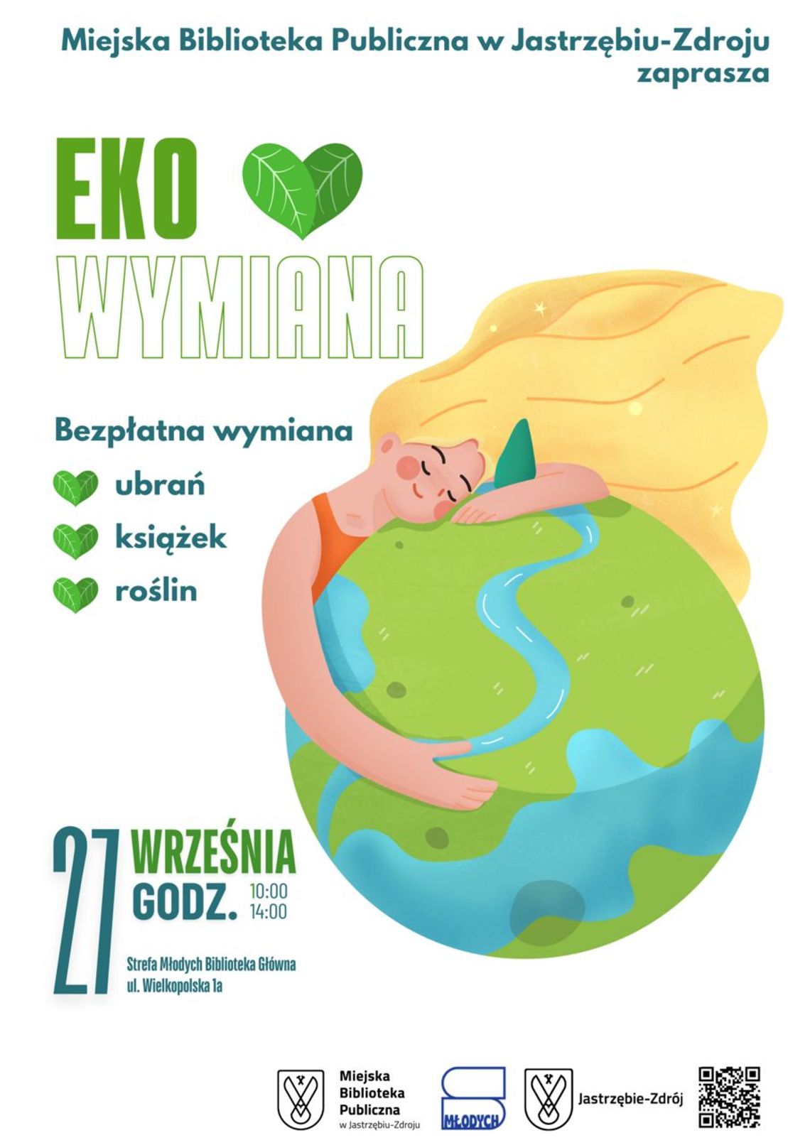 Ekowymiana