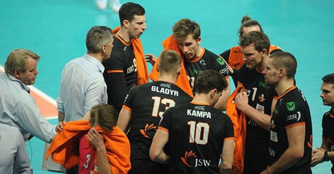 GKS Katowice przerywa serię porażek przeciwko naszej drużynie