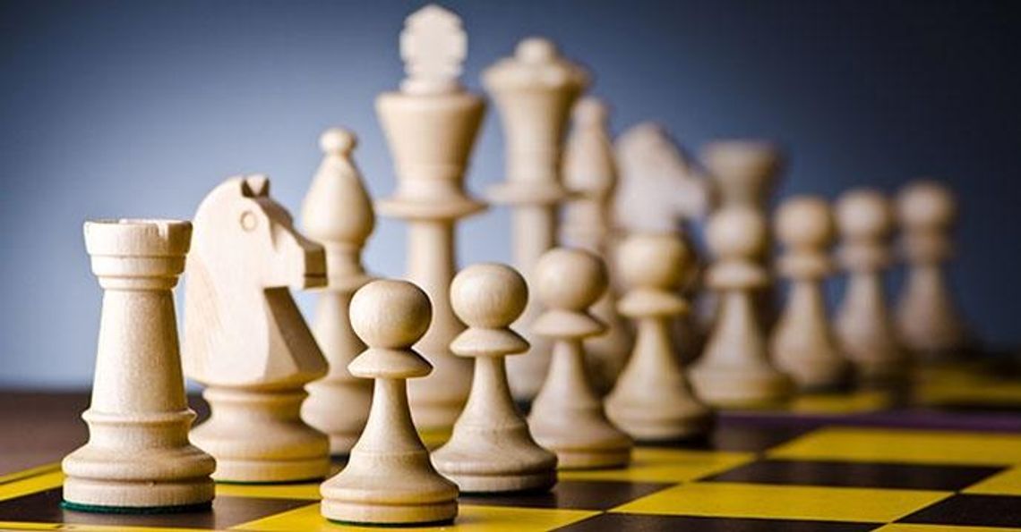 Historyczny sukces jastrzębskich szachistów