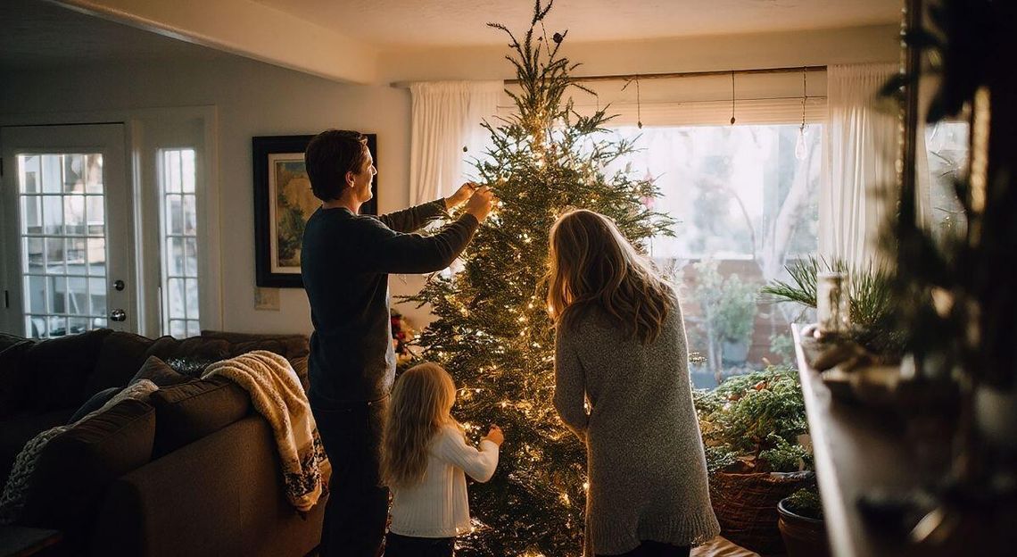Ile w tym roku zapłacimy za choinkę? Są już oferty cenowe Ile w tym roku zapłacimy za choinkę? Są już oferty cenowe