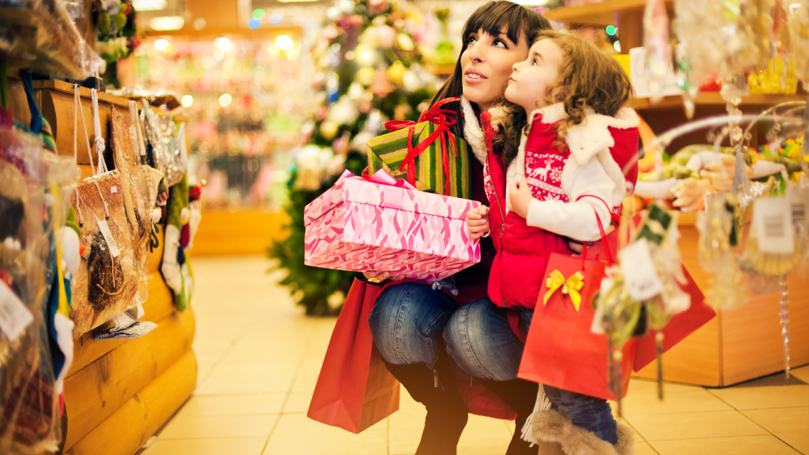 Ile wydamy na święta? Większość z nas chce ograniczyć wydatki Ile wydamy na święta? Większość z nas chce ograniczyć wydatki