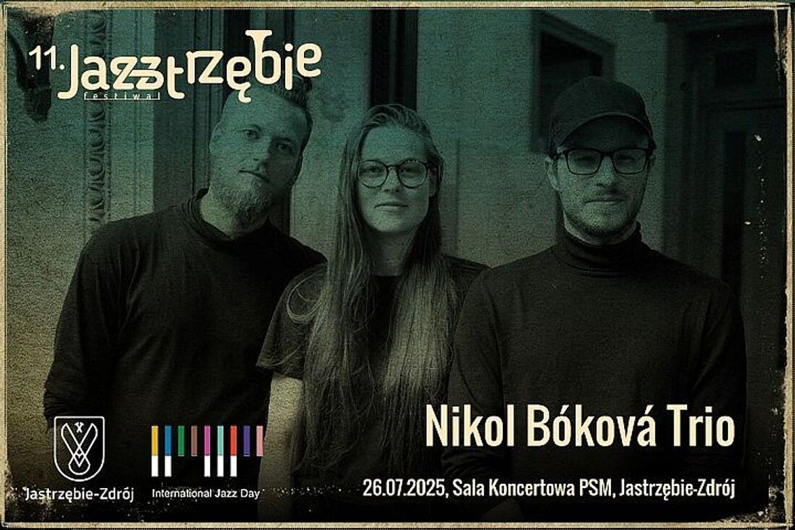 JAZZtrzębie powraca