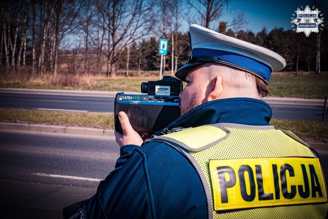 Jeździmy za szybko i pod wpływem