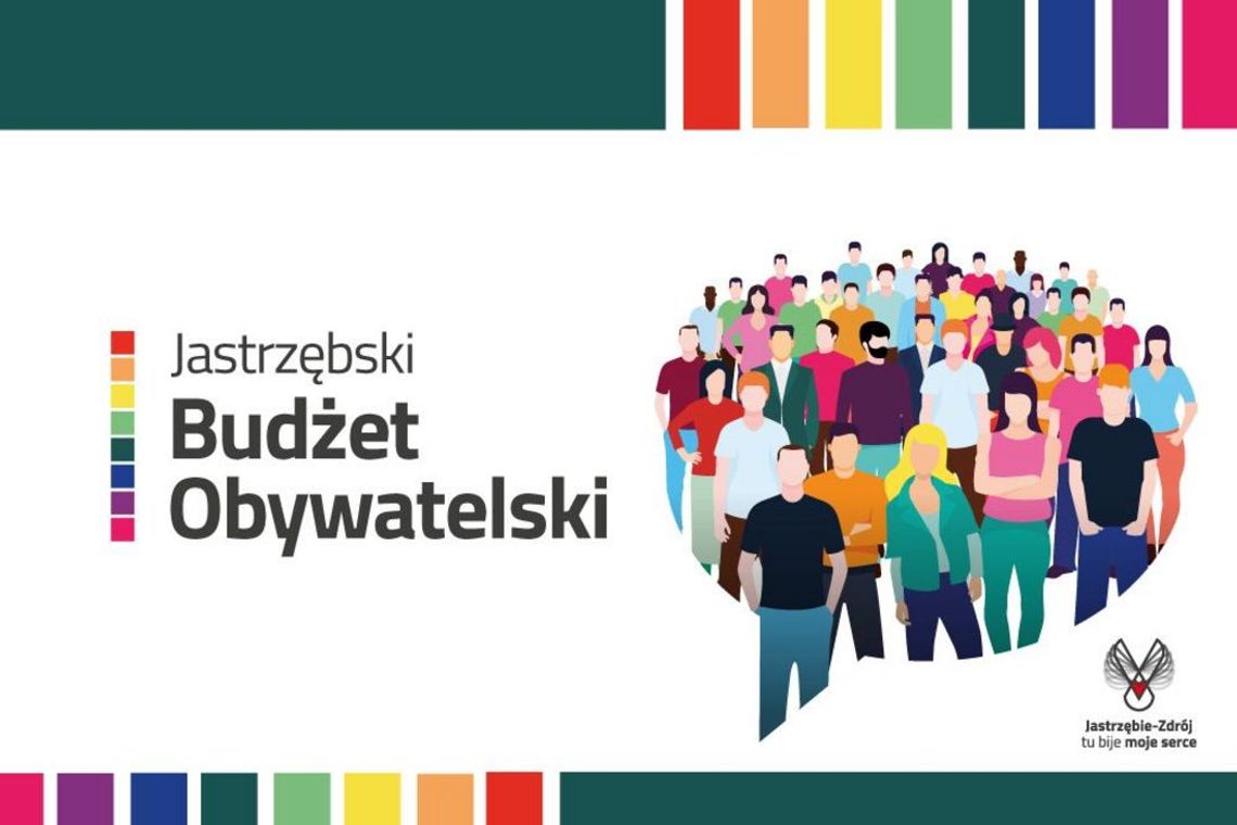 Kolejny etap Jastrzębskiego Budżetu Obywatelskiego za nami