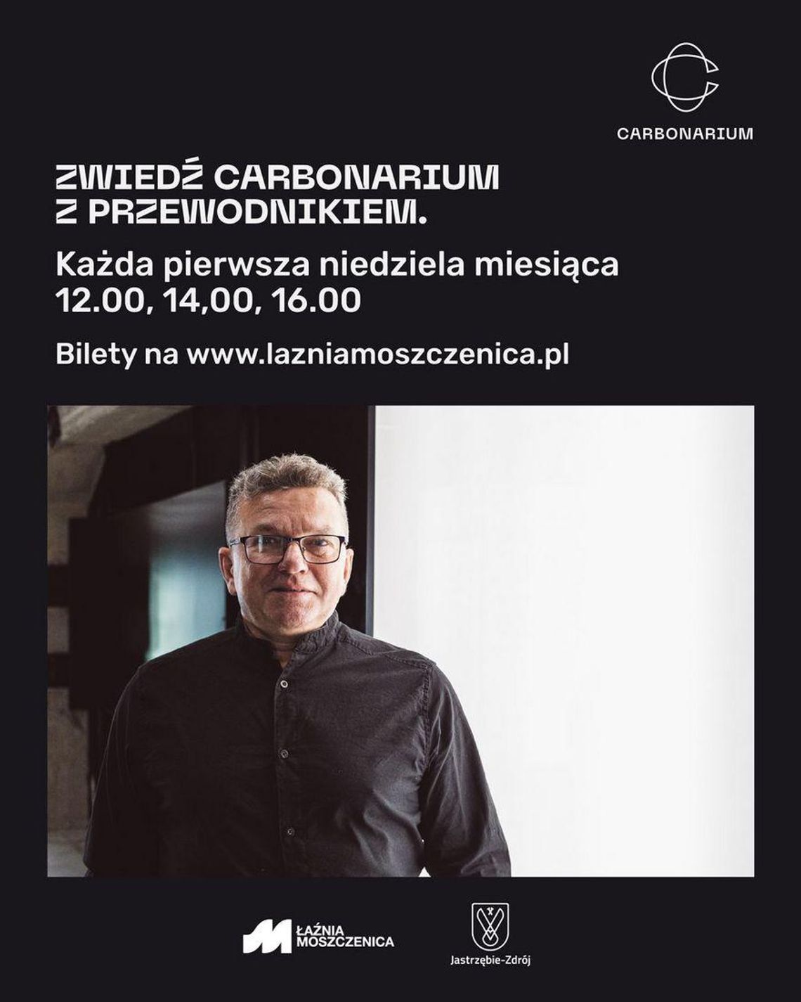 Odkryj historię Jastrzębia z przewodnikiem