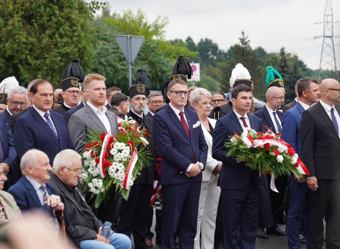 Pamiętamy!