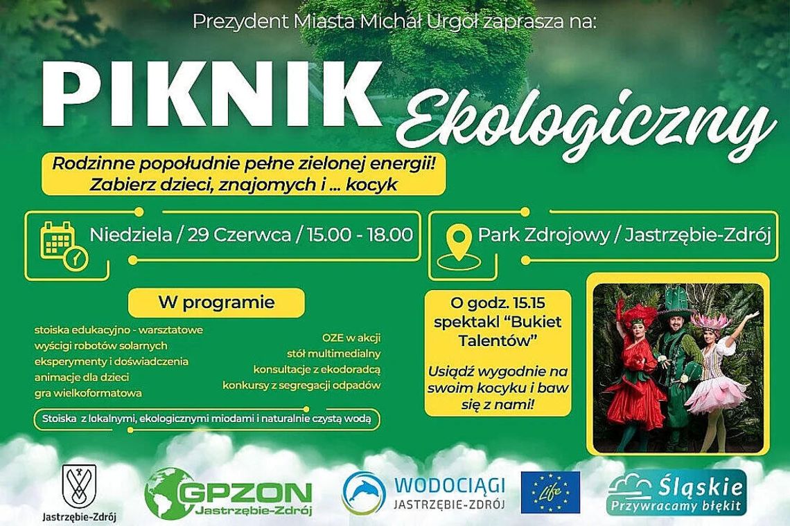 Piknik Ekologiczny