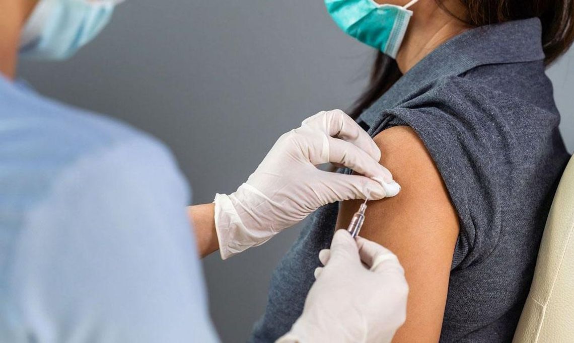 Prawie 4 tysiące chętnych do szczepień w JSW