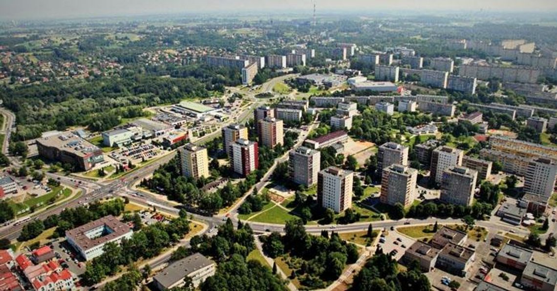 Ranking Gmin i Powiatów w 2018 roku – przedostatnie miejsce dla Jastrzębia-Zdroju