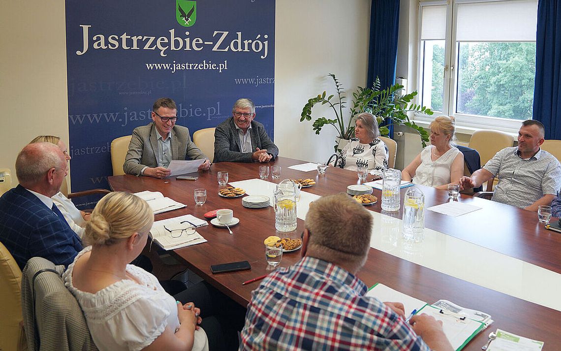 Rekordowa kwota Funduszu Sołeckiego