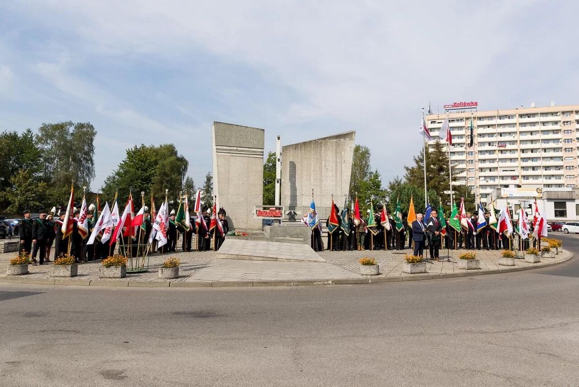 Rocznica Porozumienia Jastrzębskiego