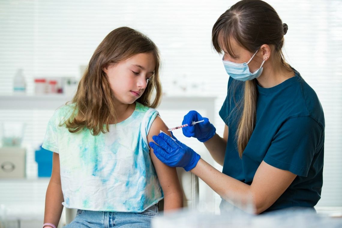 Ruszają szczepienia przeciwko HPV. Terminy, zasady, procedury