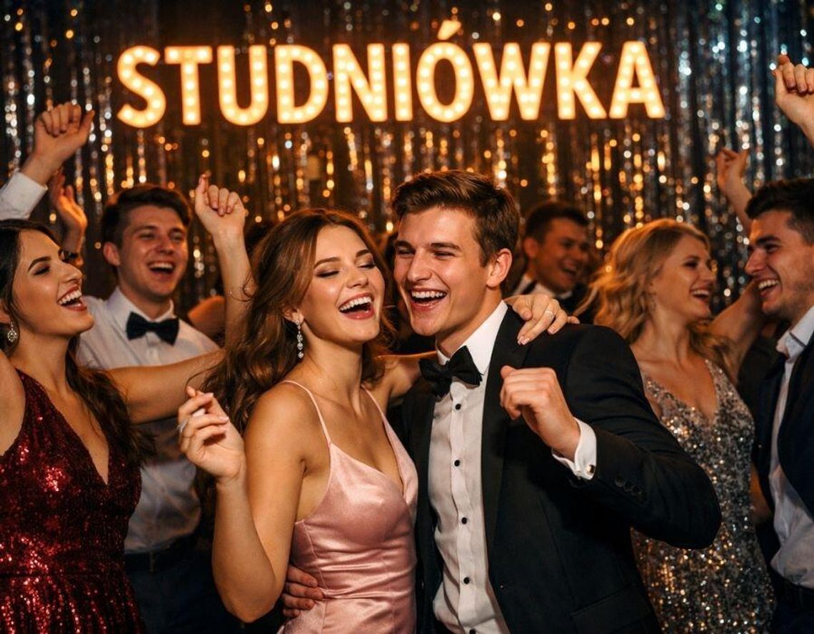 Studniówka 2026: moda, styl i instagramowa oprawa