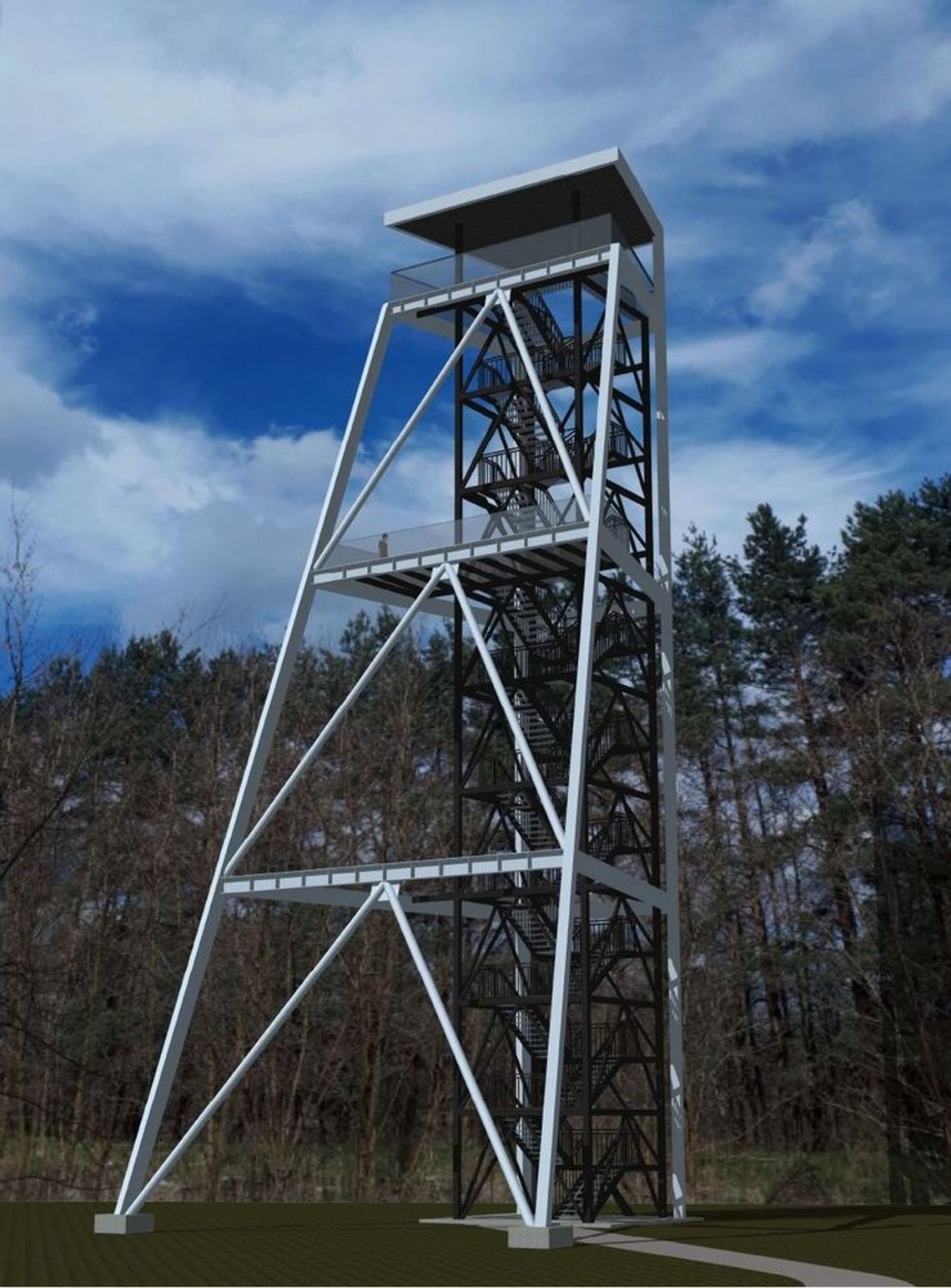 Szlak Węgla i Stali z nowymi atrakcjami Szlak Węgla i Stali z nowymi atrakcjami