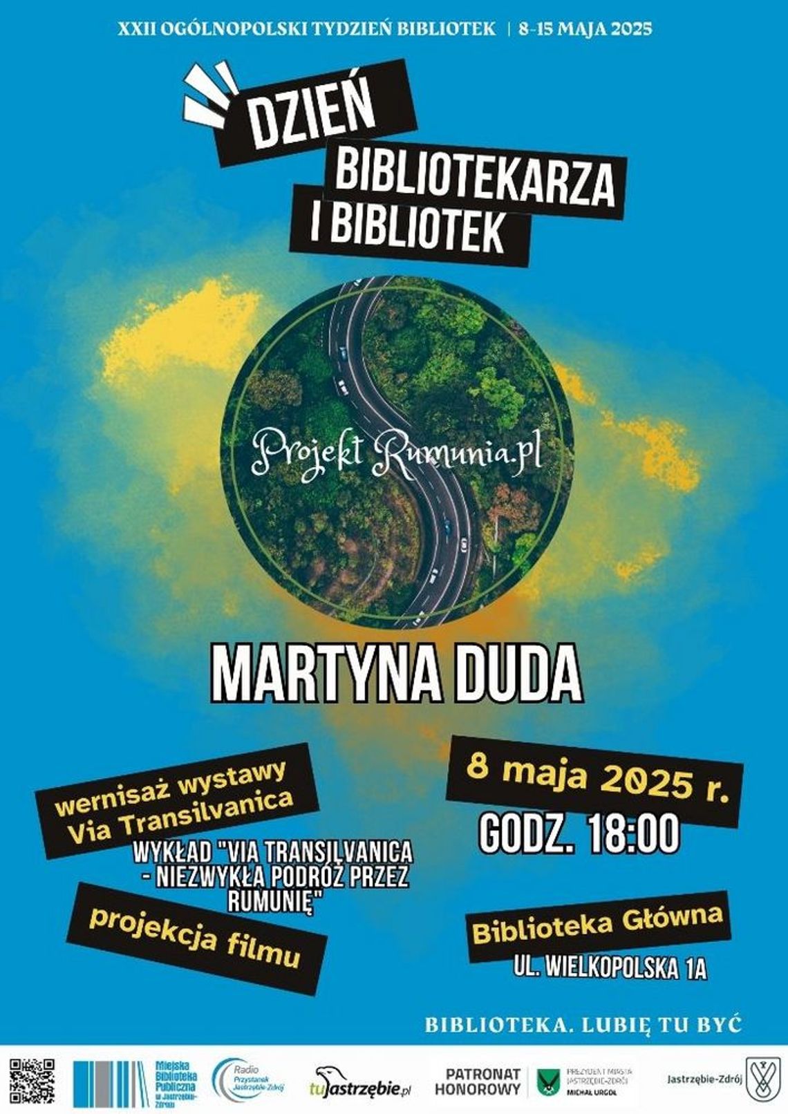 Wędrówka po Transylwanii i Rumunii