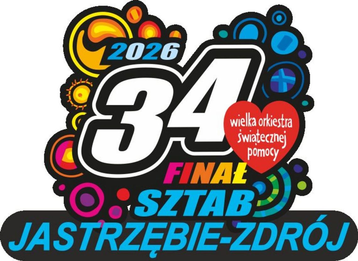 WOŚP  pod hasłem „Zdrowe brzuszki naszych dzieci"