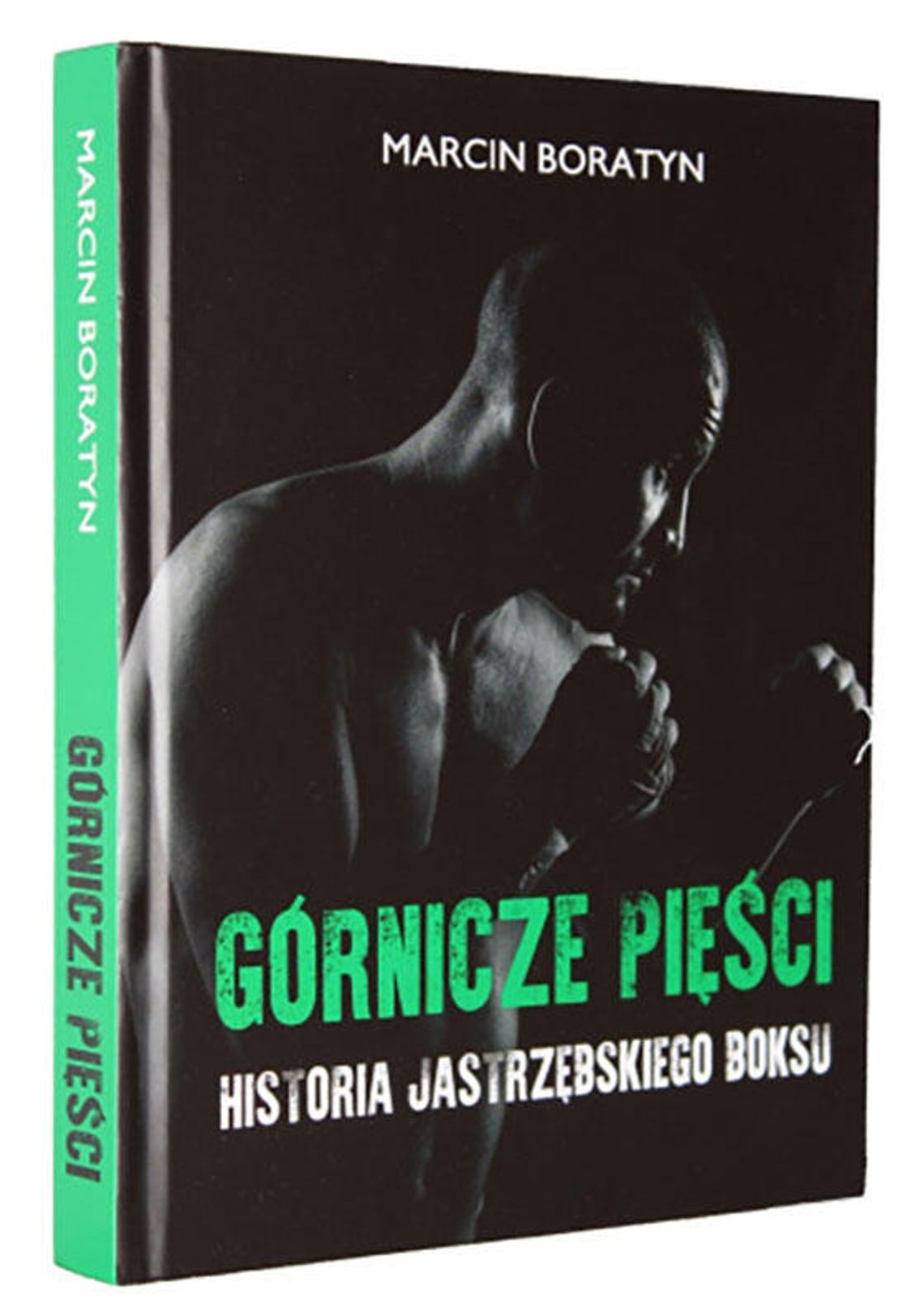 Wszystko o „Górniczych pięściach”