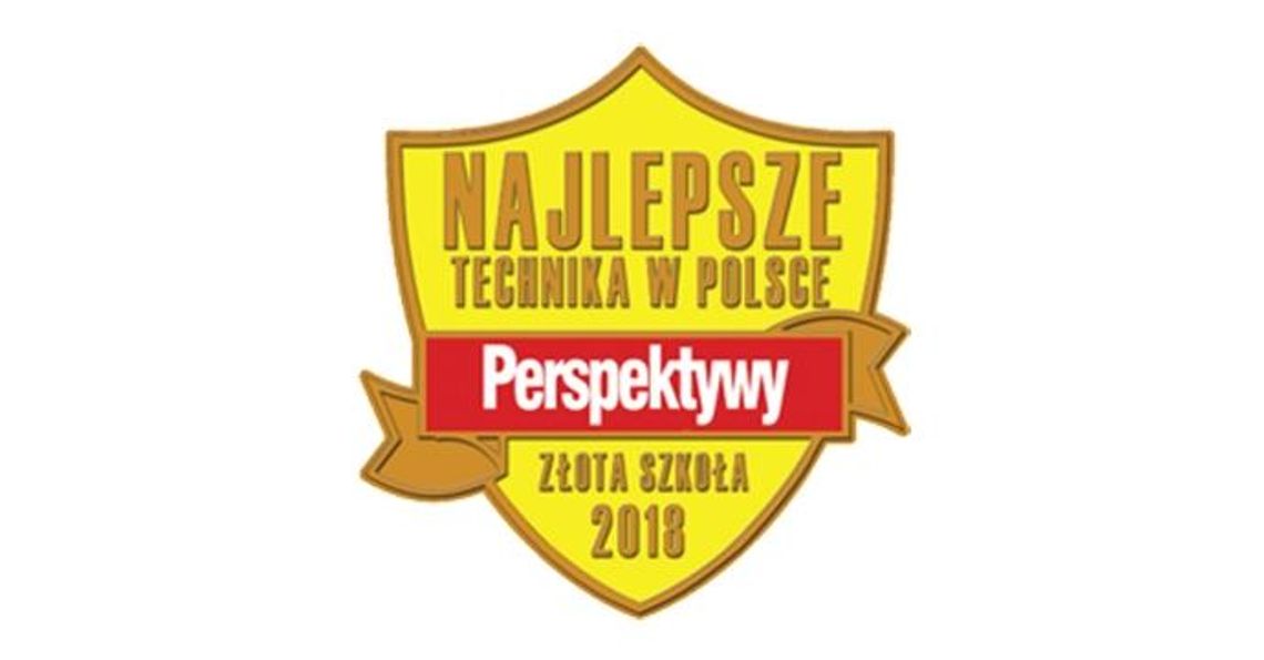 Złote technikum