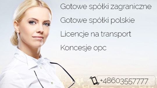 Gotowe Spółki Zagraniczne z VAT UE z dyrektorem nominowanym i rachunkiem bankowym.Łotwa, Bułgaria, Niemcy, Czechy, Holandia, Belgia 603557777