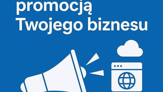 Zajmiemy się promocją Twojego biznesu / Reklama internetowa Jastrzębie Zdrój - Marketing internetowy