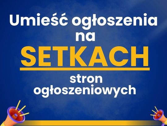 Opublikuj ogłoszenia na dziesiątkach portali - Profesjonalna promocja Twojego biznesu