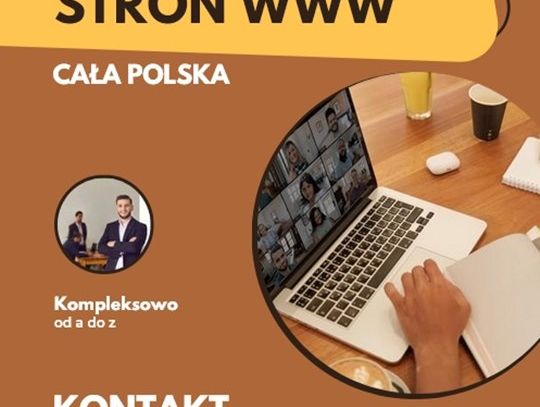 Twoja Strona Internetowa + Skuteczna Promocja = Sukces Online!