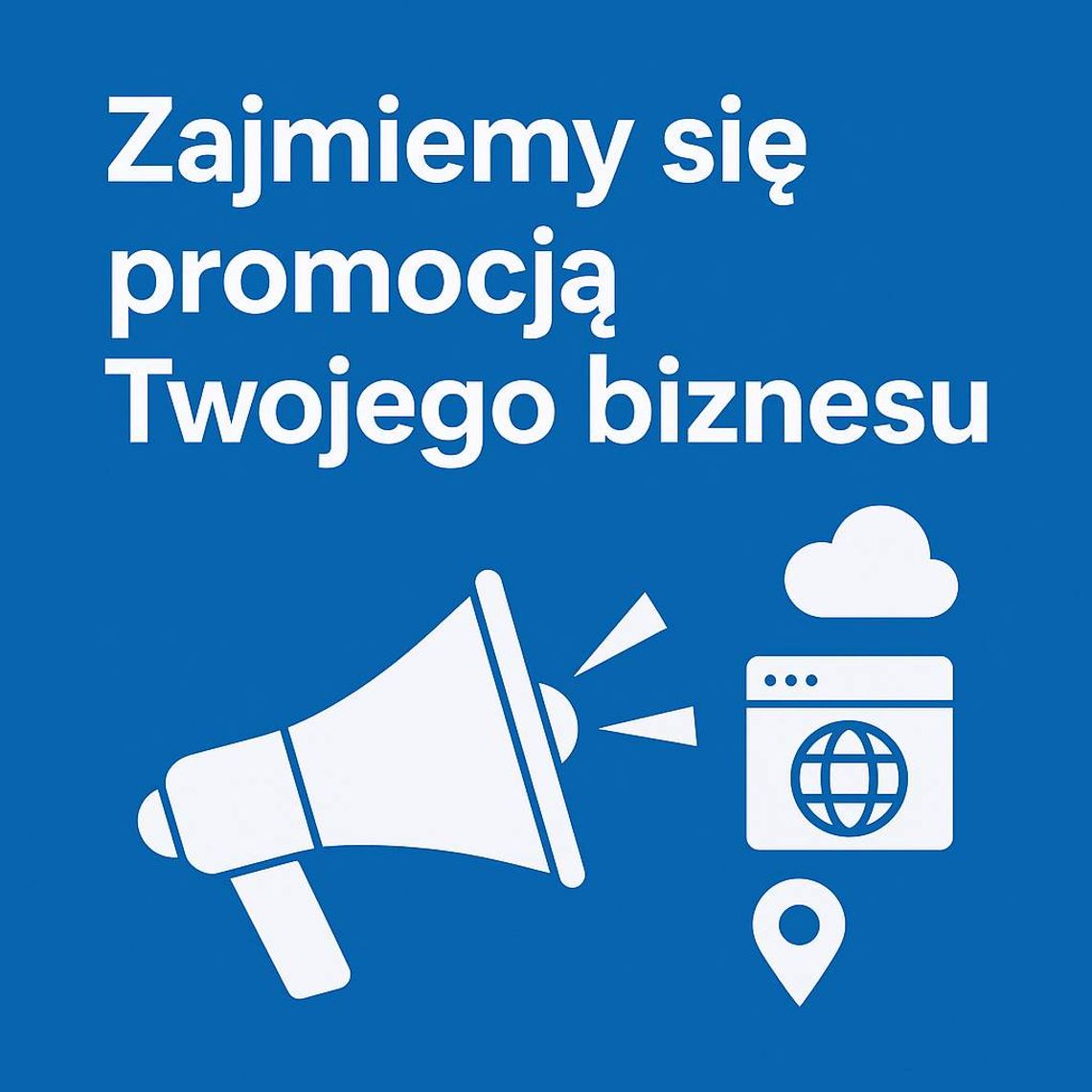 Zajmiemy się promocją Twojego biznesu / Reklama internetowa Jastrzębie Zdrój - Marketing internetowy Zajmiemy się promocją Twojego biznesu / Reklama internetowa Jastrzębie Zdrój - Marketing internetowy