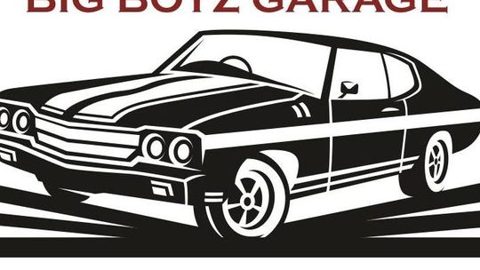 Big Boyz Garage Car - Auto Detailing Łódź