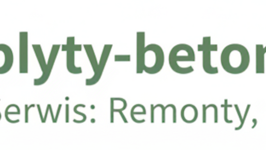 CONTRACTORS producent - płyty betonowe, donice