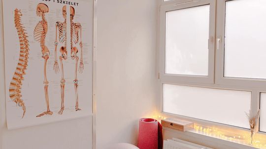 MediGlow Fizjoterapia - Rehabilitacja domowa - Stomatologiczna MediGlow Fizjoterapia - Rehabilitacja domowa - Stomatologiczna