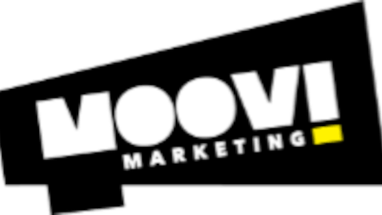 Moovi agencja marketingu B2B Moovi agencja marketingu B2B