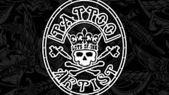 Studio tatuażu Koszalin - Lots od Ink Studio tatuażu Koszalin - Lots od Ink