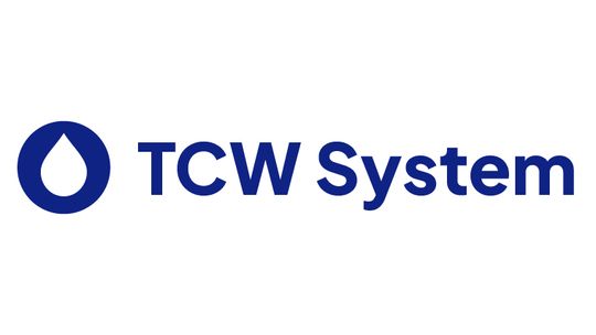 TCW System - technika uzdatniania wody