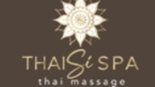 ThaiSiSPA Masaż Tajski Kraków