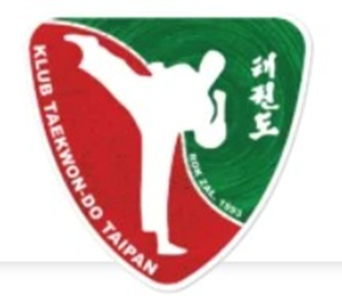 TAIPAN - Klub Taekwondo Wałbrzych TAIPAN - Klub Taekwondo Wałbrzych